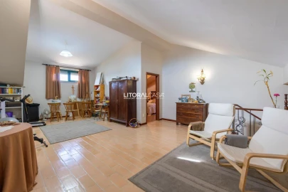 Moradia T3 para Venda em Ponte de Sor, Tramaga e Vale de Açor