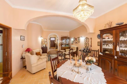 Moradia T3 para Venda em Ponte de Sor, Tramaga e Vale de Açor