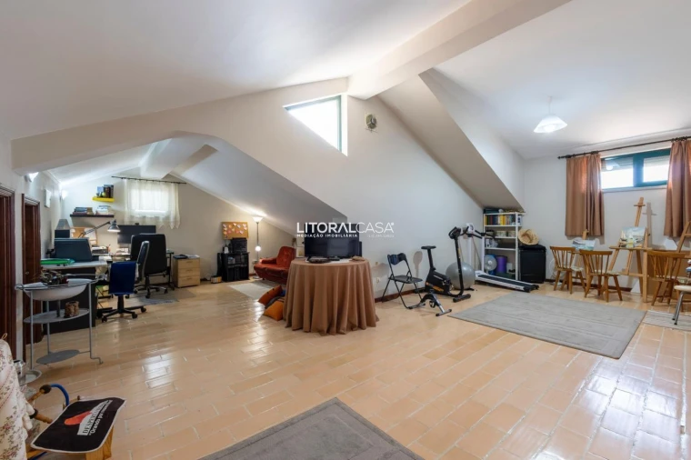 Moradia T3 para Venda em Ponte de Sor, Tramaga e Vale de Açor Foto 23