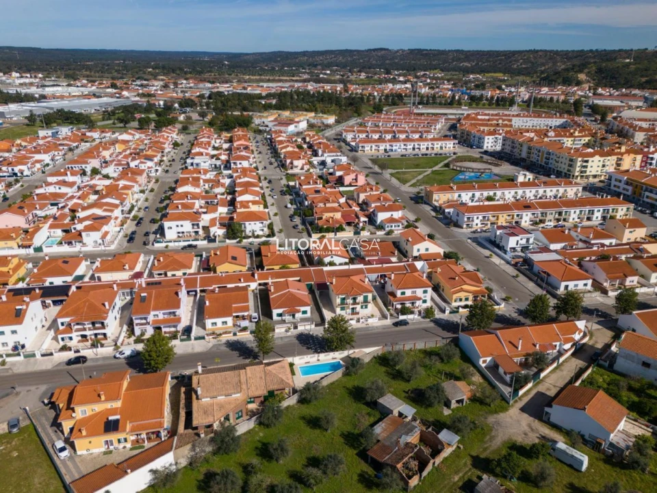 Moradia T3 para Venda em Ponte de Sor, Tramaga e Vale de Açor Foto 31