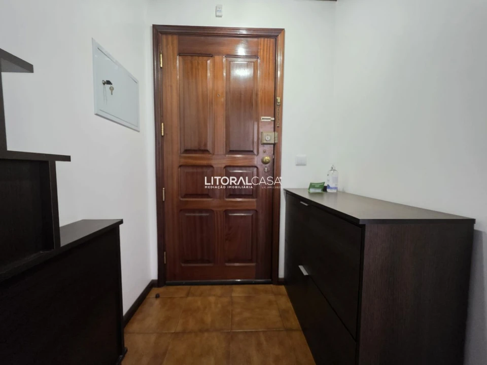 Apartamento T3 para Venda em Albergaria-A-Velha e Valmaior Foto 20