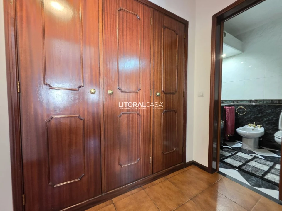 Apartamento T3 para Venda em Albergaria-A-Velha e Valmaior Foto 30