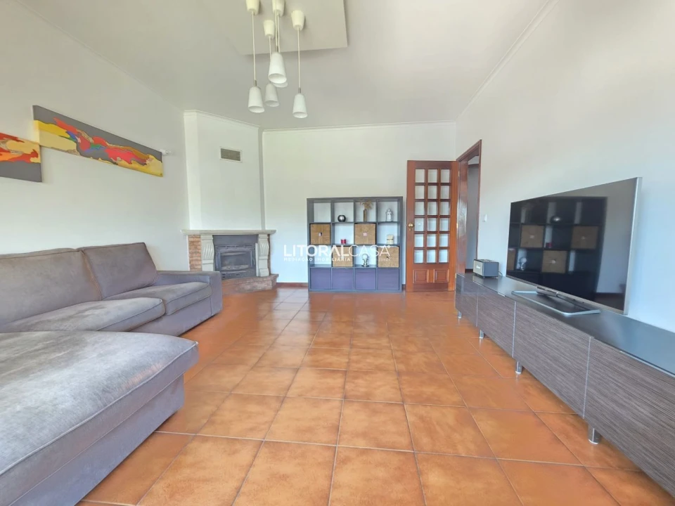 Apartamento T3 para Venda em Albergaria-A-Velha e Valmaior Foto 16