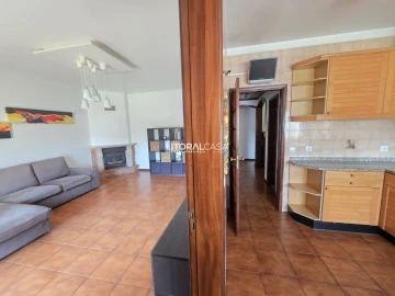 Apartamento T3 para Venda em Albergaria-A-Velha e Valmaior