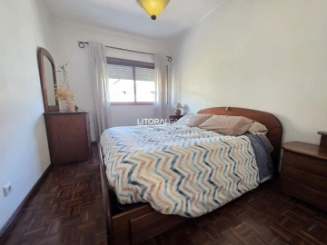 Apartamento T3 para Venda em Albergaria-A-Velha e Valmaior