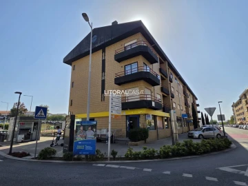 Apartamento T3 para Venda em Albergaria-A-Velha e Valmaior