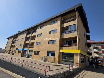 Apartamento T3 para Venda em Albergaria-A-Velha e Valmaior