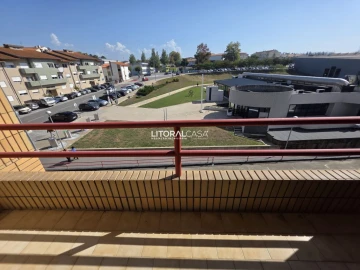 Apartamento T3 para Venda em Albergaria-A-Velha e Valmaior