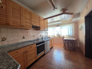 Apartamento T3 para Venda em Albergaria-A-Velha e Valmaior