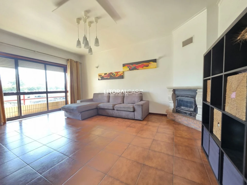 Apartamento T3 para Venda em Albergaria-A-Velha e Valmaior Foto 17