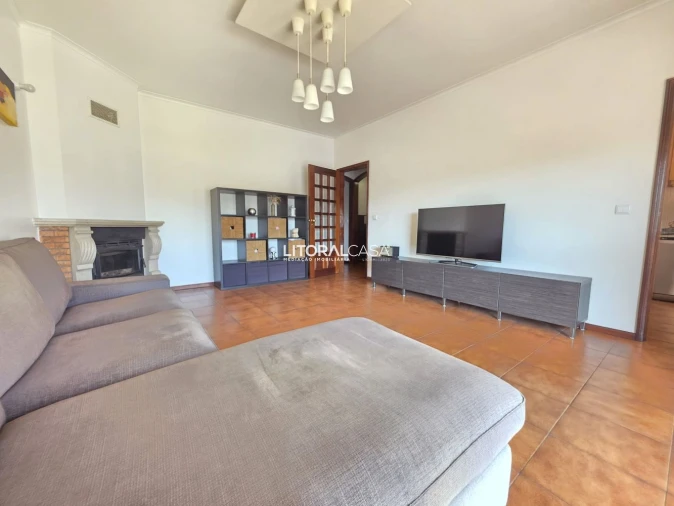 Apartamento T3 para Venda em Albergaria-A-Velha e Valmaior Foto 13