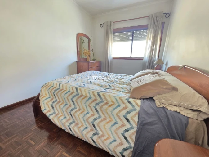 Apartamento T3 para Venda em Albergaria-A-Velha e Valmaior Foto 26