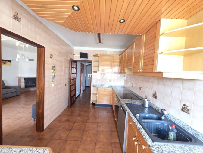 Apartamento T3 para Venda em Albergaria-A-Velha e Valmaior Foto 10