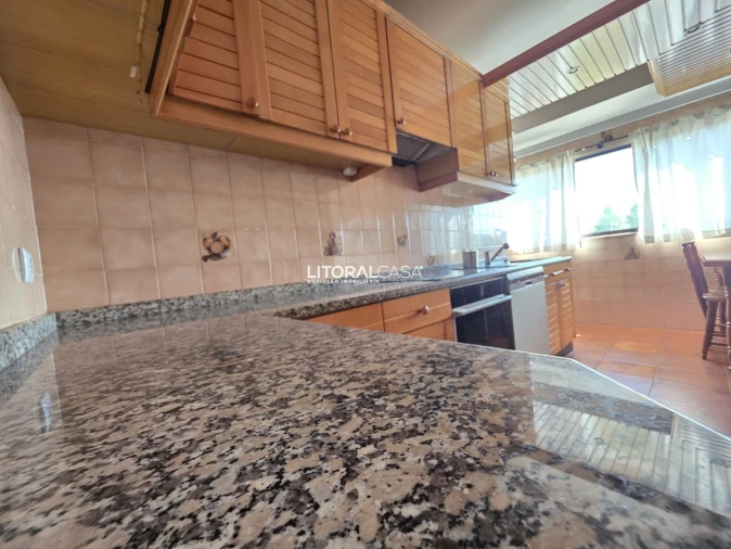 Apartamento T3 para Venda em Albergaria-A-Velha e Valmaior Foto 6