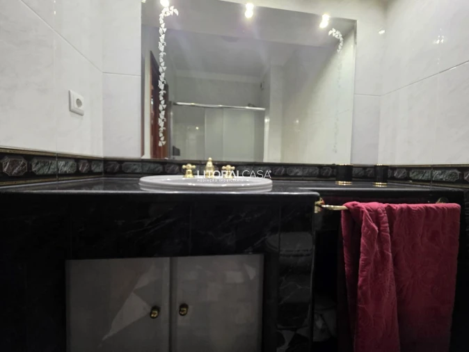 Apartamento T3 para Venda em Albergaria-A-Velha e Valmaior Foto 32