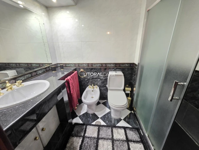 Apartamento T3 para Venda em Albergaria-A-Velha e Valmaior Foto 31