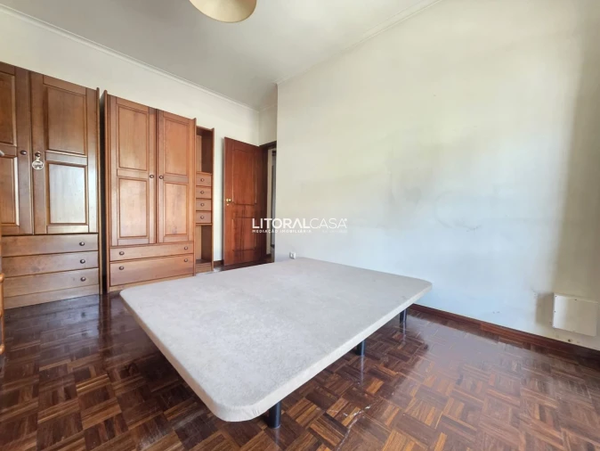 Apartamento T3 para Venda em Albergaria-A-Velha e Valmaior Foto 23