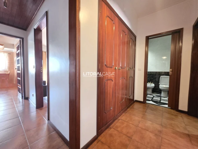 Apartamento T3 para Venda em Albergaria-A-Velha e Valmaior Foto 29