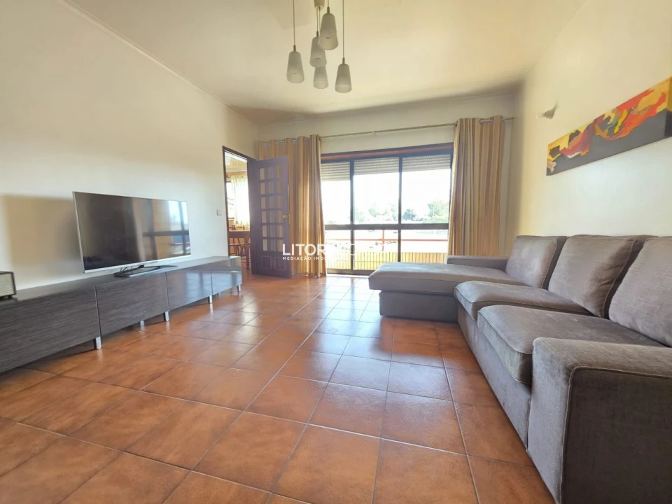 Apartamento T3 para Venda em Albergaria-A-Velha e Valmaior Foto 15