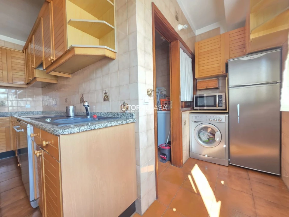 Apartamento T3 para Venda em Albergaria-A-Velha e Valmaior Foto 7