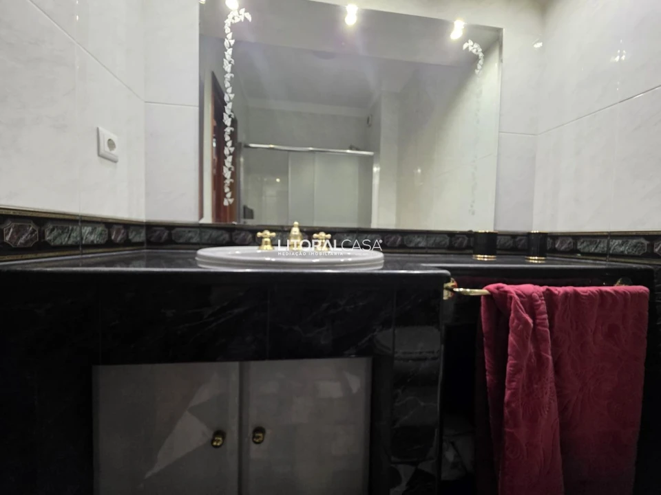 Apartamento T3 para Venda em Albergaria-A-Velha e Valmaior Foto 32