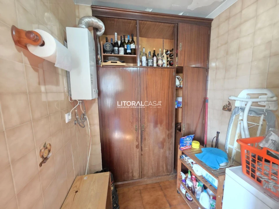 Apartamento T3 para Venda em Albergaria-A-Velha e Valmaior Foto 11