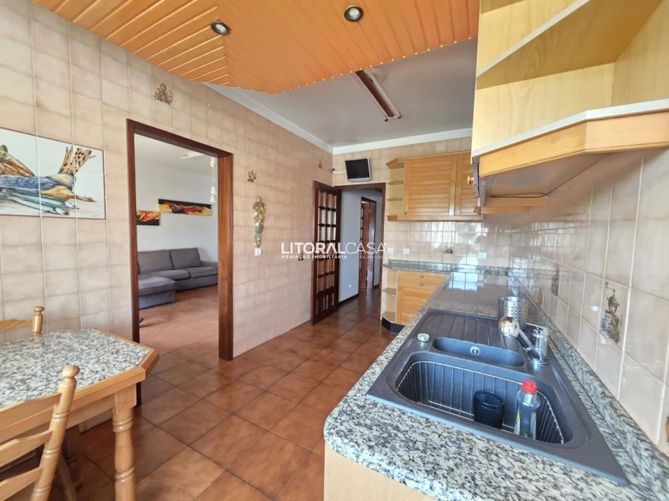 Apartamento T3 para Venda em Albergaria-A-Velha e Valmaior Foto 9