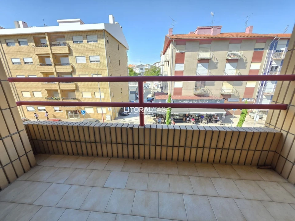 Apartamento T3 para Venda em Albergaria-A-Velha e Valmaior Foto 24