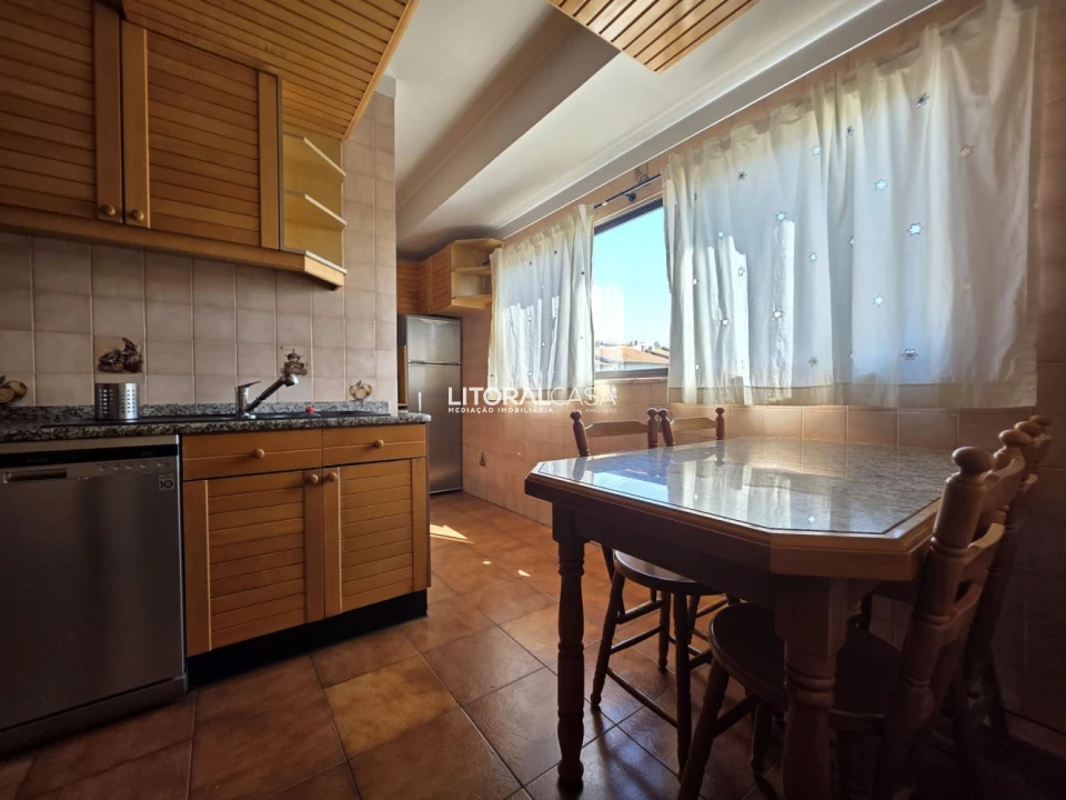 Apartamento T3 para Venda em Albergaria-A-Velha e Valmaior Foto 5