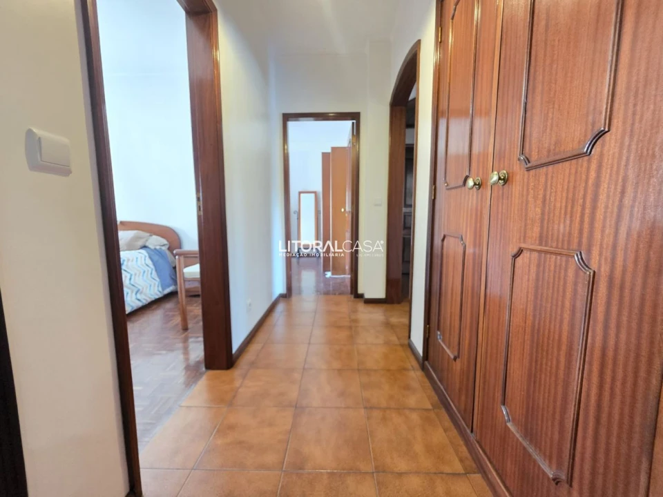 Apartamento T3 para Venda em Albergaria-A-Velha e Valmaior Foto 28