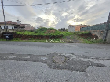 Terreno para Venda em Alquerubim