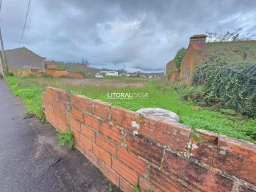 Terreno para Venda em Alquerubim