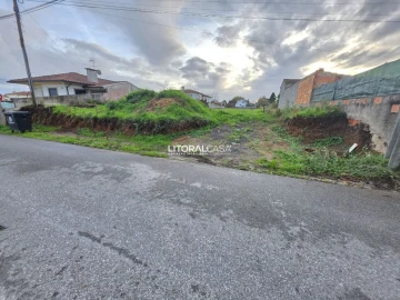 Terreno para Venda em Alquerubim