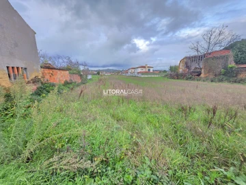 Terreno para Venda em Alquerubim