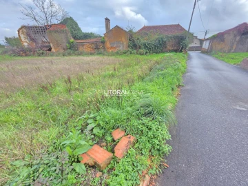 Terreno para Venda em Alquerubim