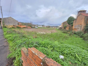 Terreno para Venda em Alquerubim