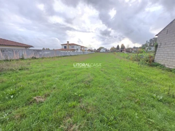 Terreno para Venda em Alquerubim