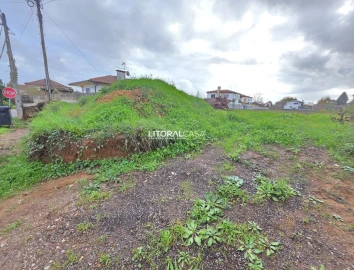 Terreno para Venda em Alquerubim