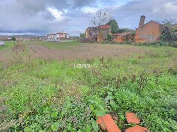 Terreno para Venda em Alquerubim