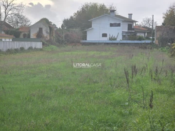 Terreno para Venda em Alquerubim