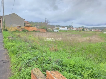 Terreno para Venda em Alquerubim