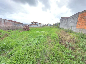 Terreno para Venda em Alquerubim