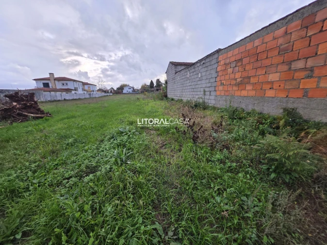 Terreno para Venda em Alquerubim Foto 9