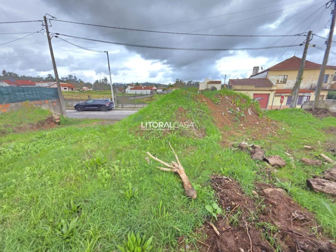 Terreno para Venda em Alquerubim Foto 14