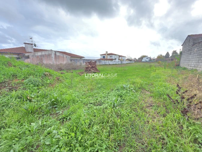 Terreno para Venda em Alquerubim Foto 5