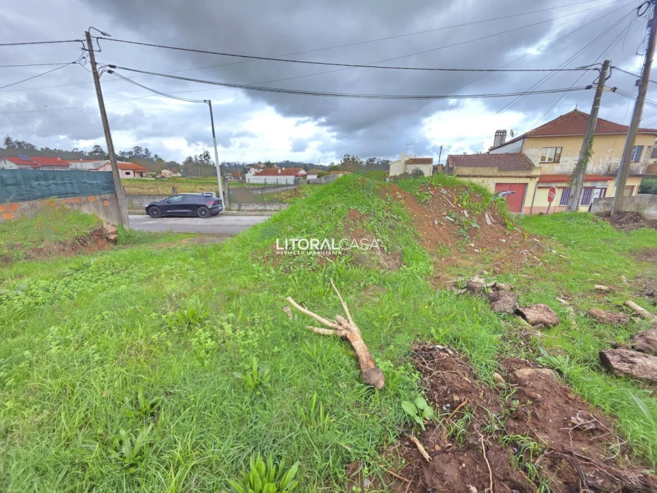 Terreno para Venda em Alquerubim Foto 14