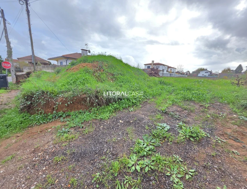 Terreno para Venda em Alquerubim Foto 11