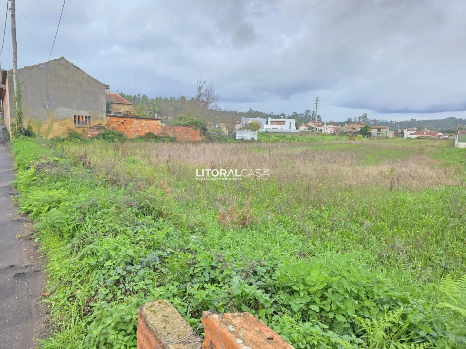 Terreno para Venda em Alquerubim Foto 18