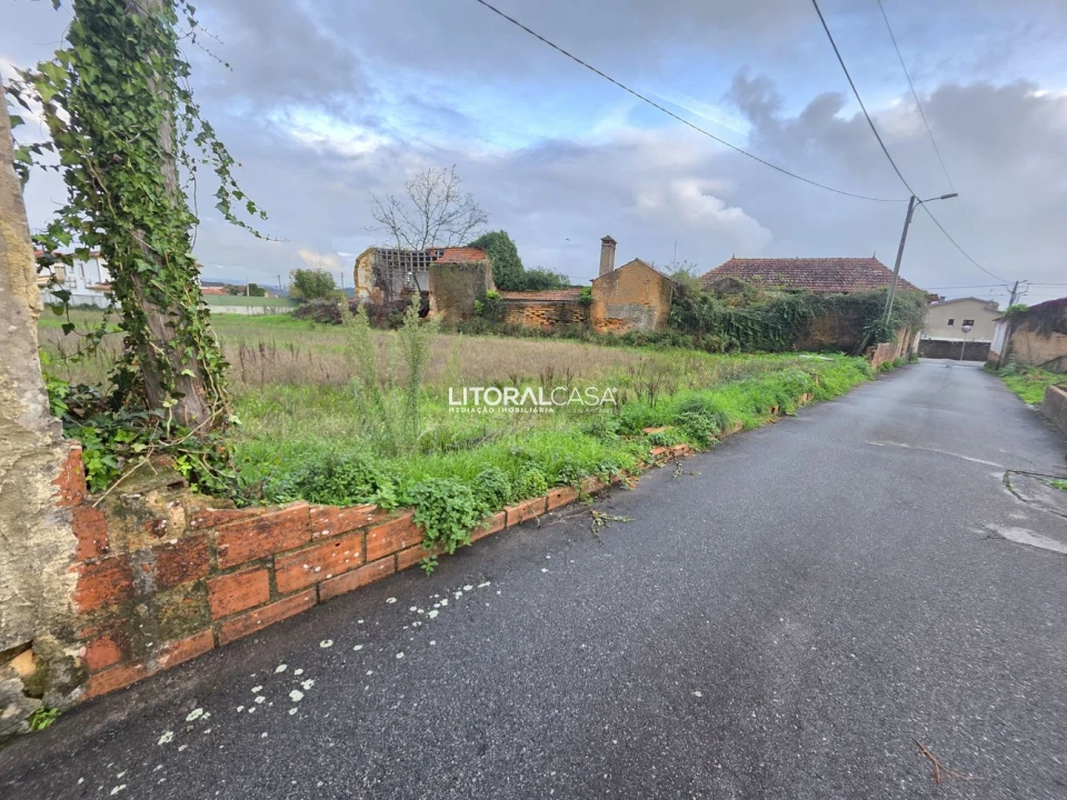 Terreno para Venda em Alquerubim Foto 19