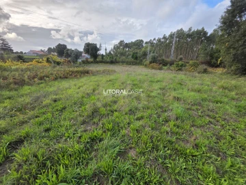 Terreno para Venda em Eixo e Eirol